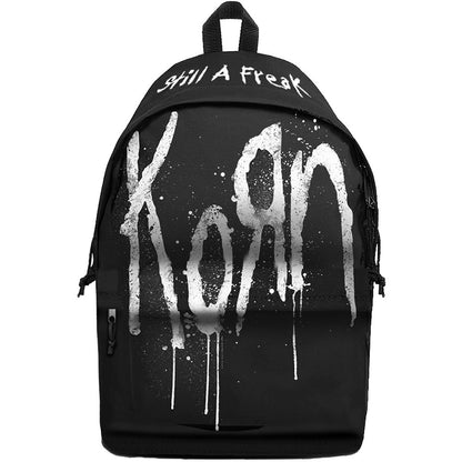 Een foto van een KORN Rugzak