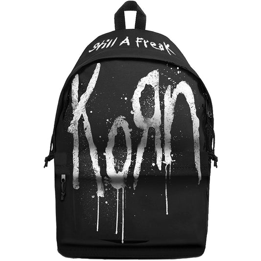 Een foto van een KORN Rugzak