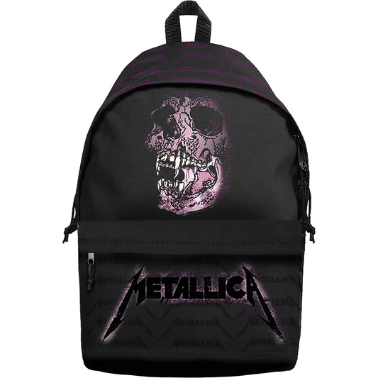 Een foto van een METALLICA Rugzak