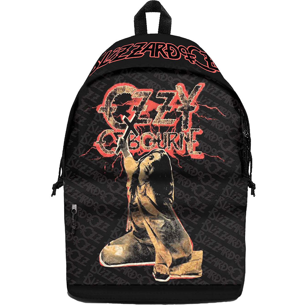 Een foto van een Ozzy Osbourne Tas