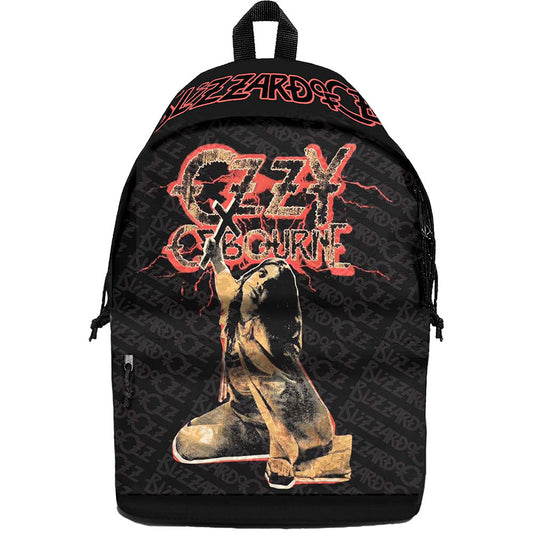 Een foto van een Ozzy Osbourne Tas