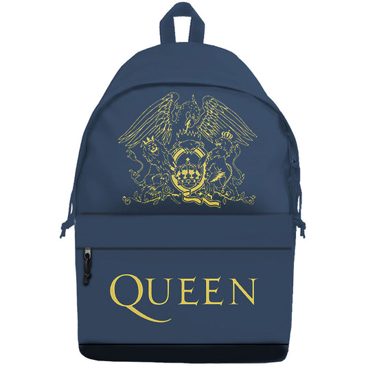 Een foto van een QUEEN Rugzak
