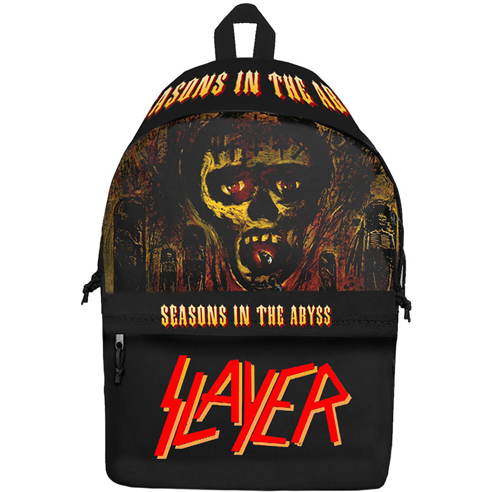 Een foto van een Slayer Tas