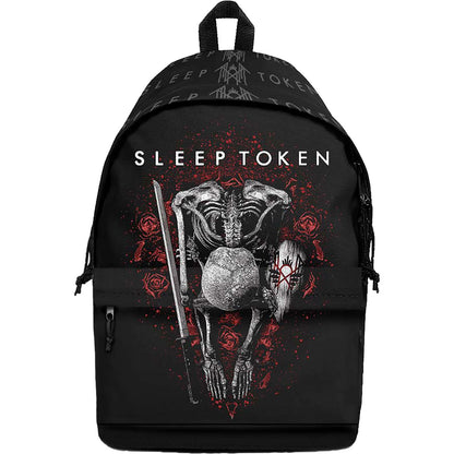 Een foto van een SLEEP TOKEN Rugzak