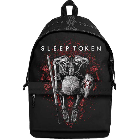 Een foto van een SLEEP TOKEN Rugzak