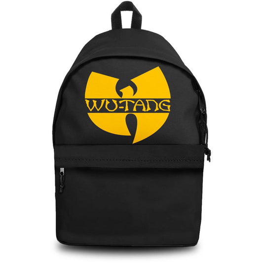 Een foto van een WU-TANG CLAN Rugzak