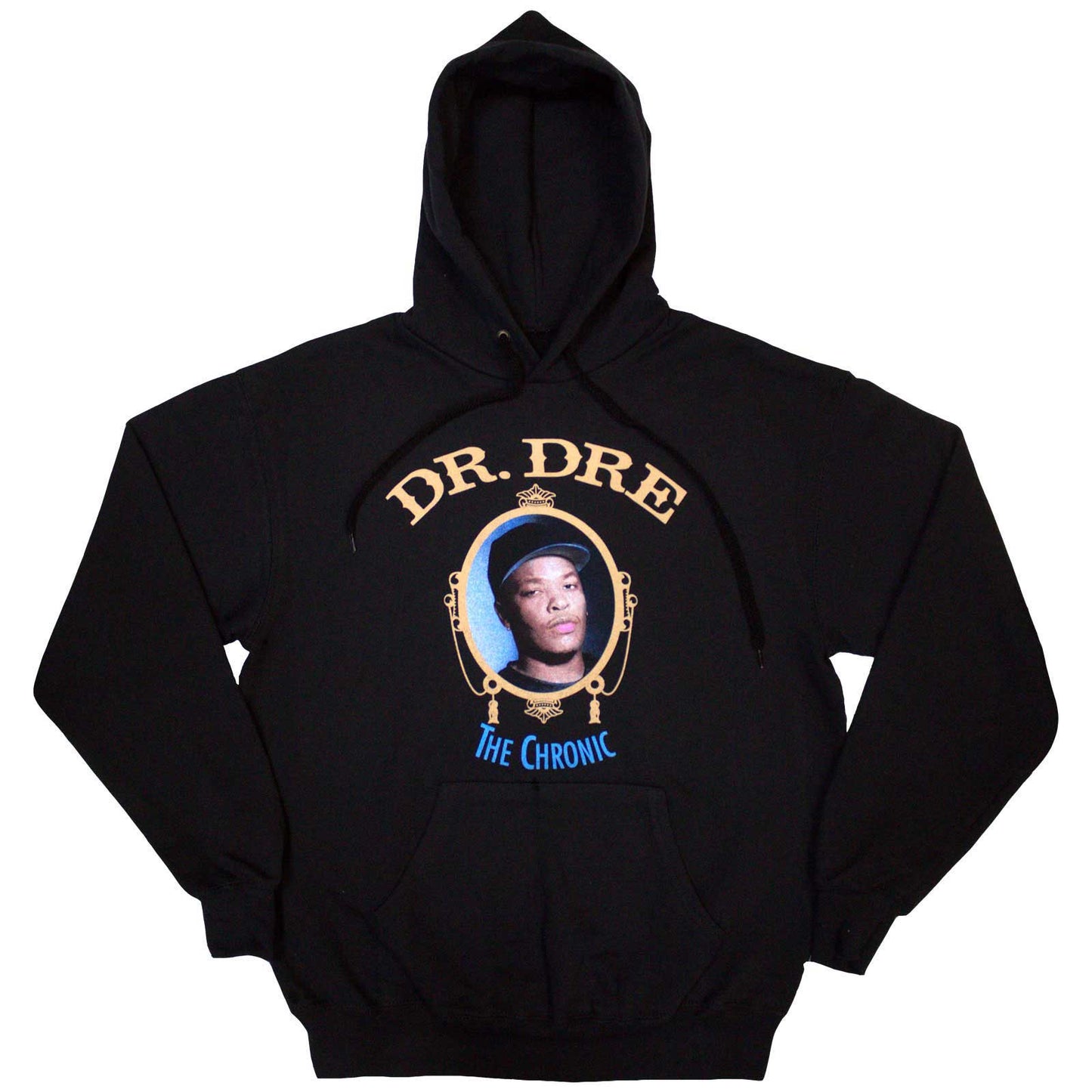 Een foto van een Dr. Dre Pullover Hoodie