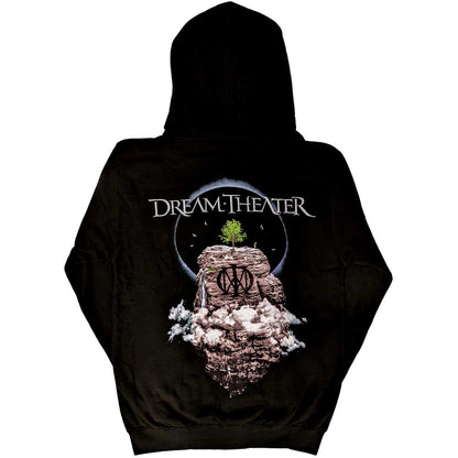 Een foto van een Dream Theater Rits Hoodie