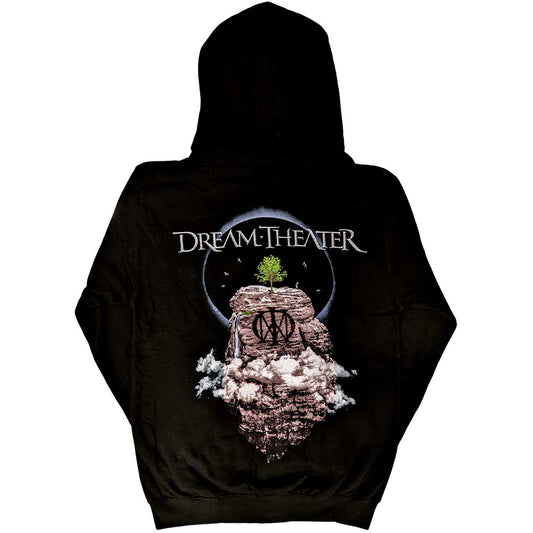 Een foto van een Dream Theater Rits Hoodie