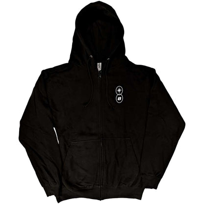 Een foto van een Dream Theater Rits Hoodie