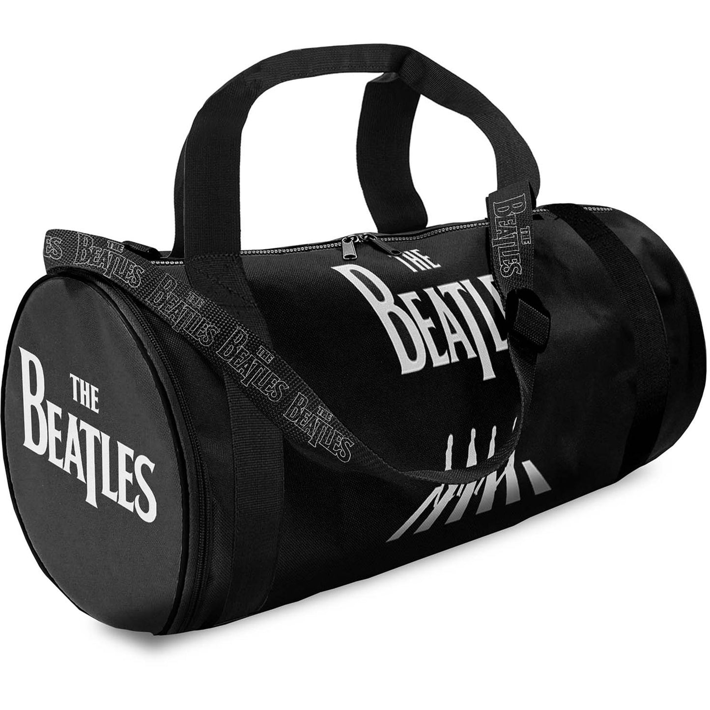 Een foto van een The Beatles Tas