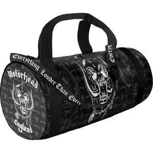 Een foto van een Motorhead Tas