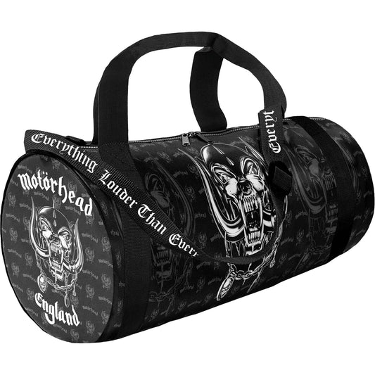 Een foto van een Motorhead Tas