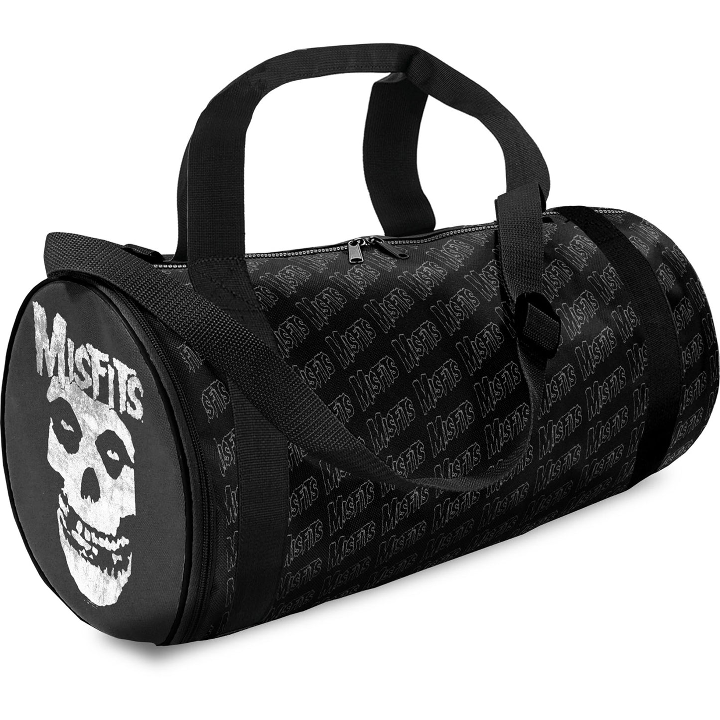 Een foto van een Misfits Tas