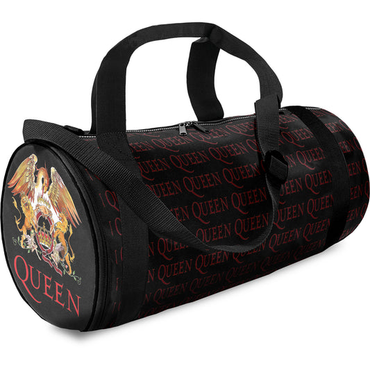 Een foto van een Queen Tas