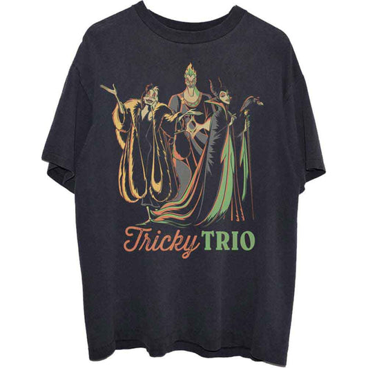 Een foto van een Disney T-Shirt