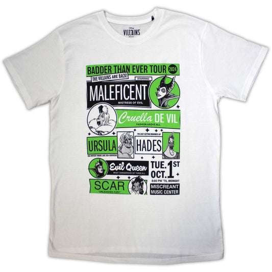 Een foto van een Disney T-Shirt