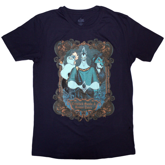Een foto van een Disney T-Shirt