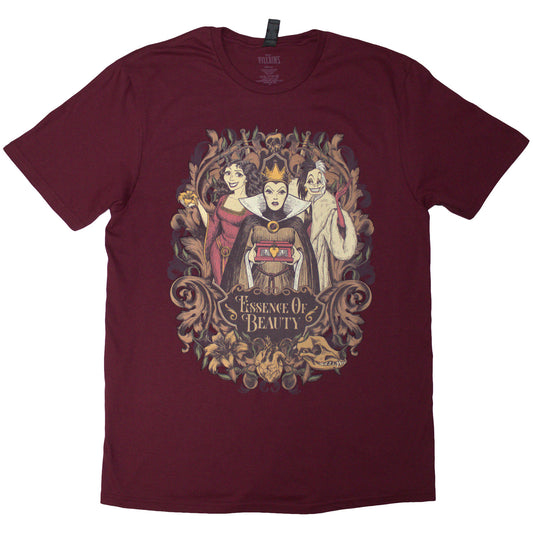 Een foto van een Disney T-Shirt