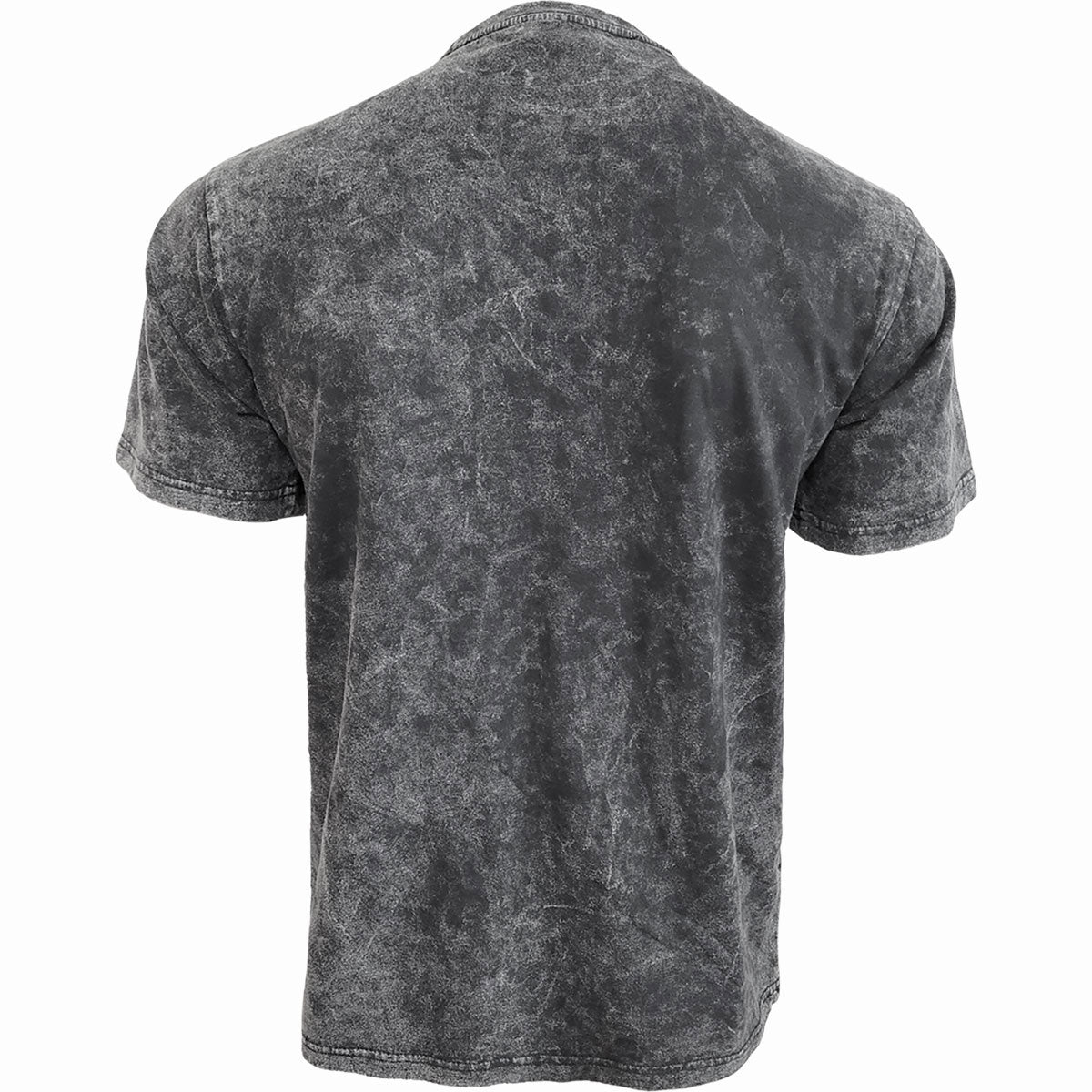Een foto van een Spiral T-Shirt