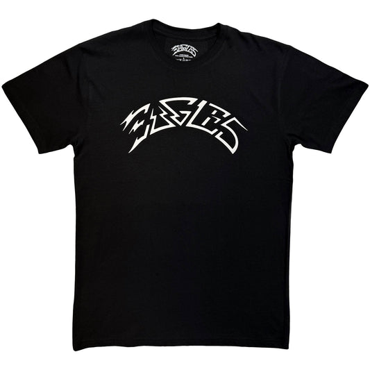 Een foto van een Eagles T-Shirt