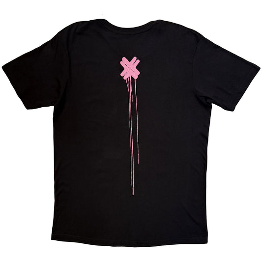 Een foto van een Electric Callboy T-Shirt
