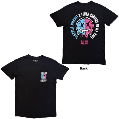 Een foto van een Electric Callboy T-Shirt