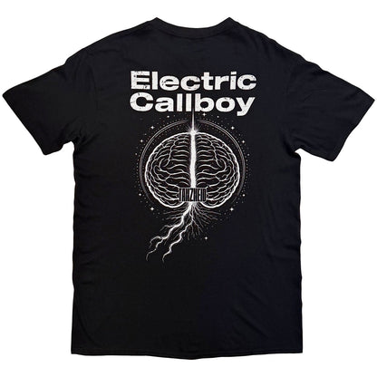 Een foto van een Electric Callboy T-Shirt