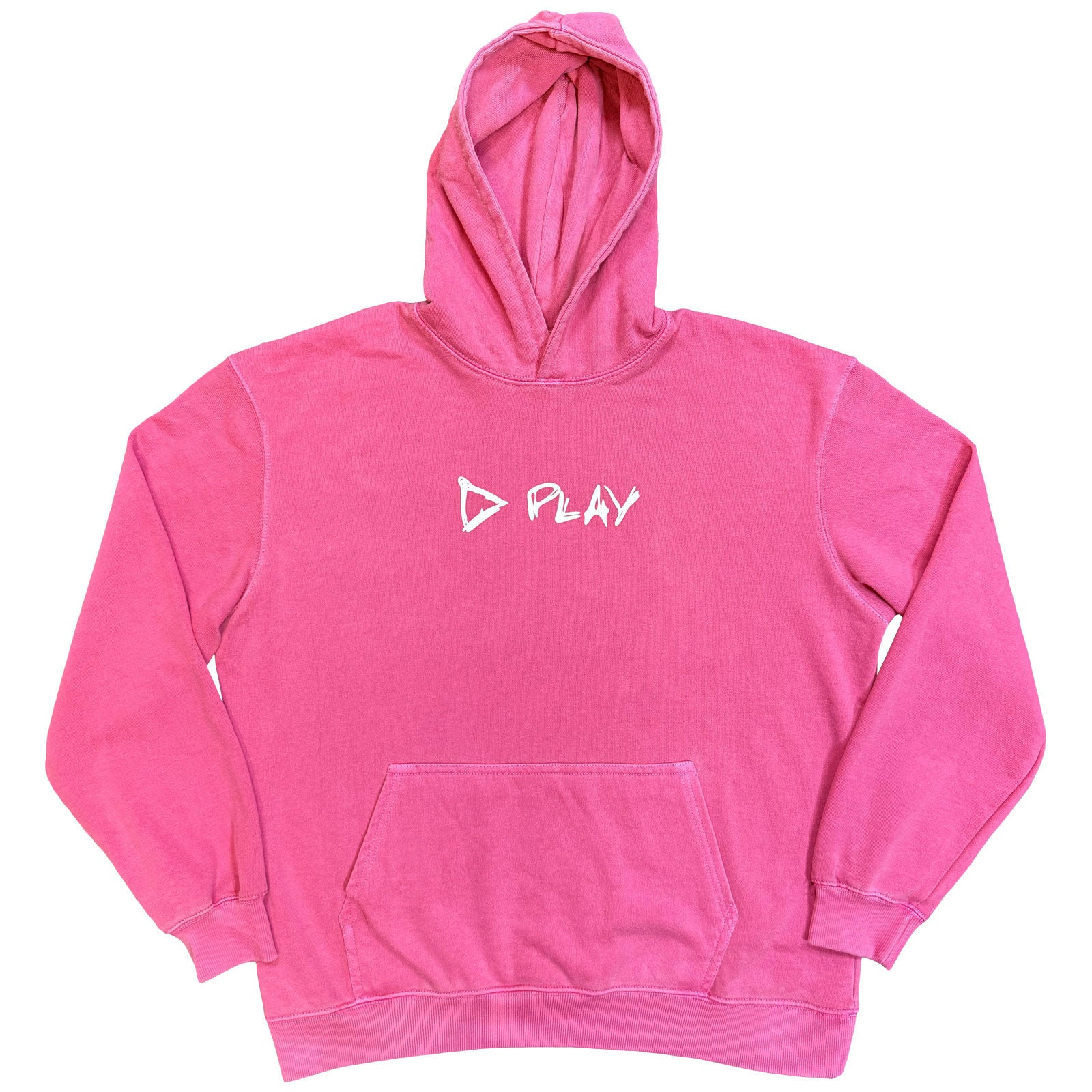 Een foto van een Ed Sheeran Hoodie