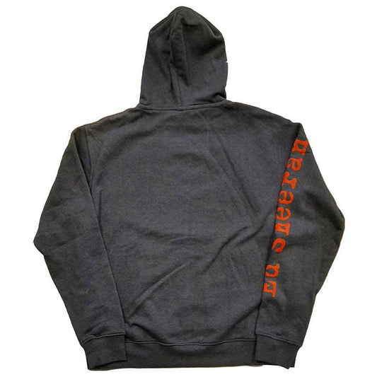 Een foto van een Ed Sheeran Pullover Hoodie