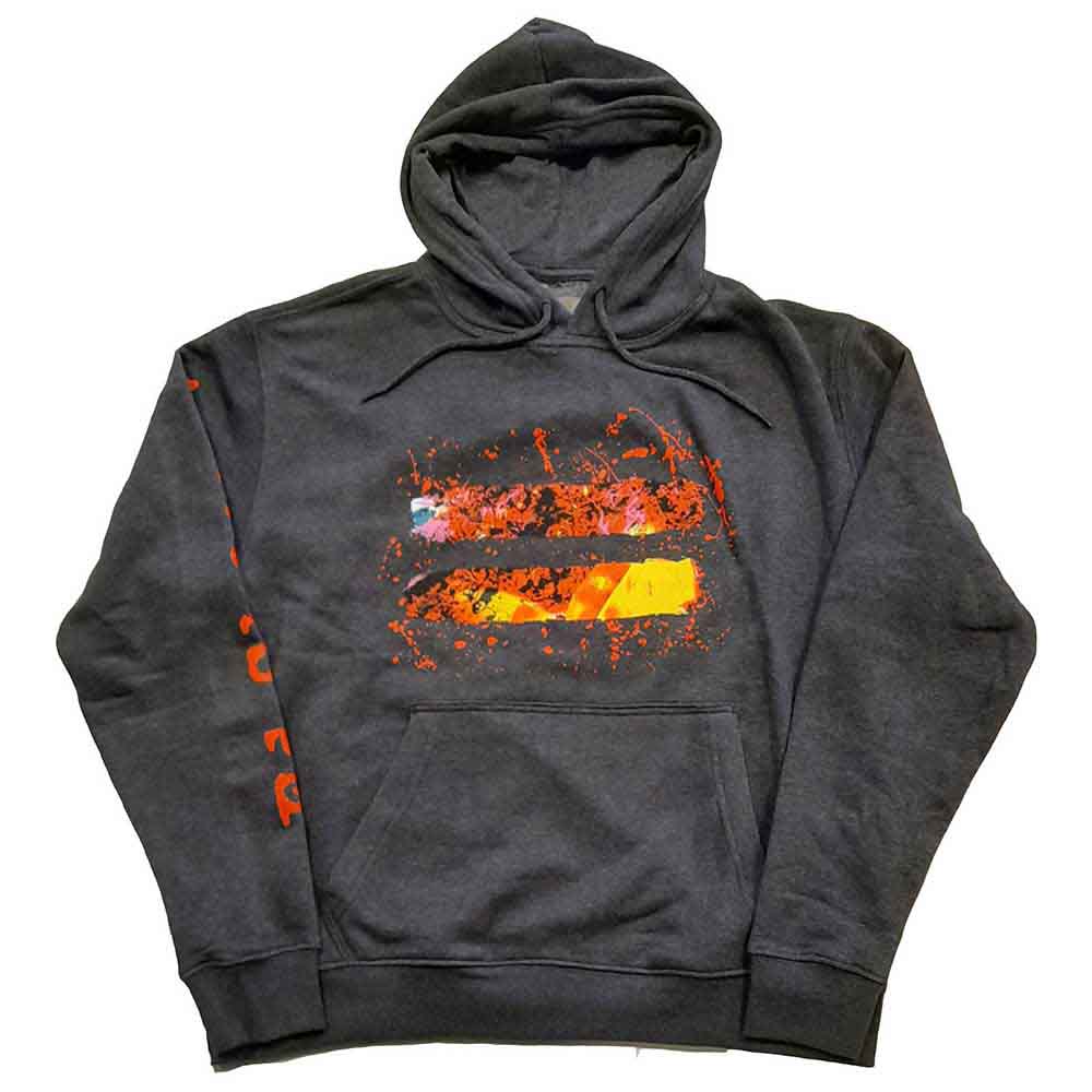 Een foto van een Ed Sheeran Pullover Hoodie