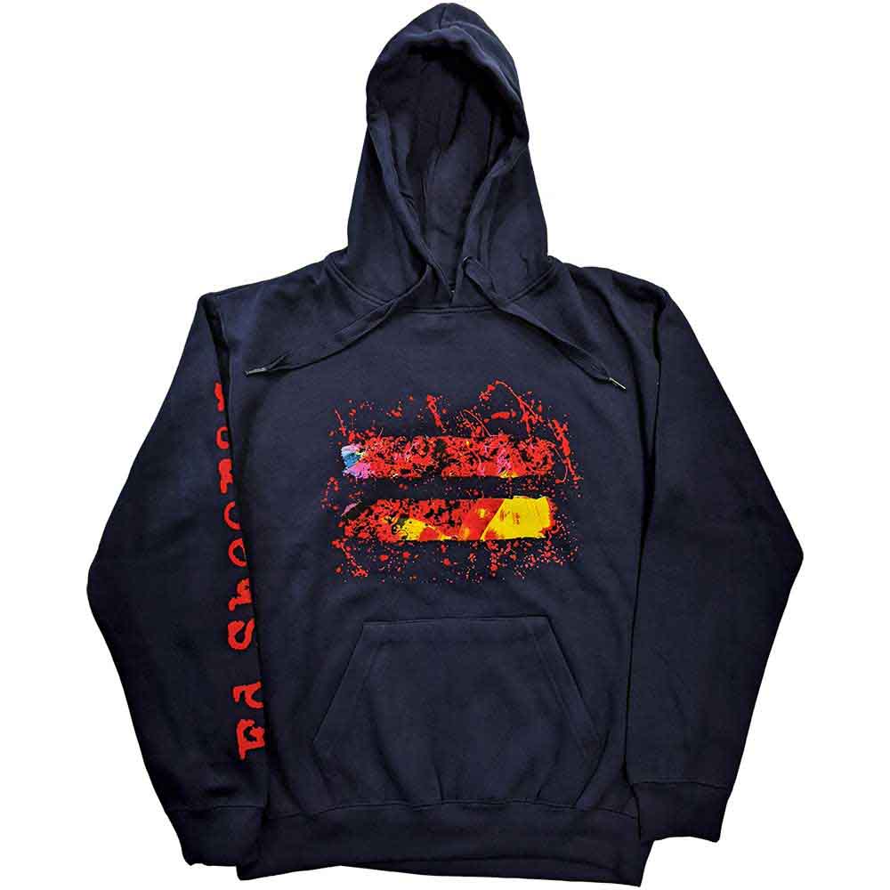 Een foto van een Ed Sheeran Pullover Hoodie