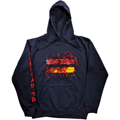 Een foto van een Ed Sheeran Pullover Hoodie