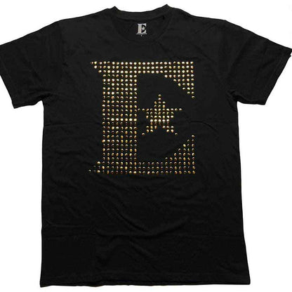 Een foto van een Elton John T-Shirt