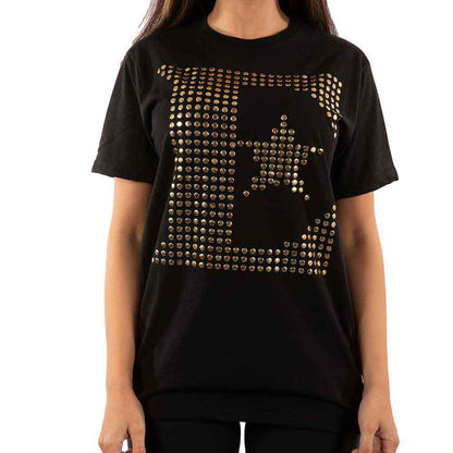 Een foto van een Elton John T-Shirt