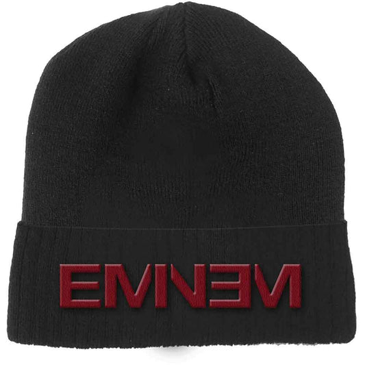 Een foto van een Eminem Muts
