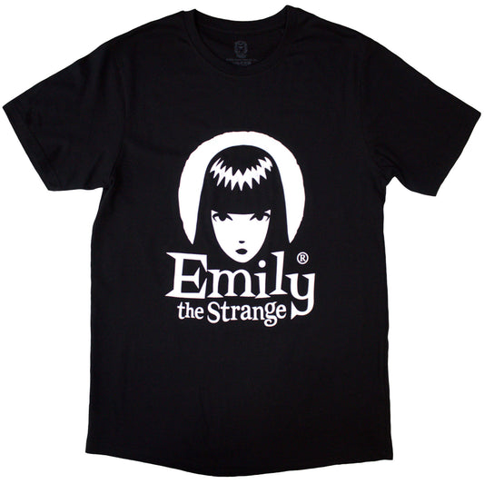 Een foto van een Emily The Strange T-Shirt