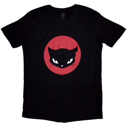 Een foto van een Emily The Strange T-Shirt