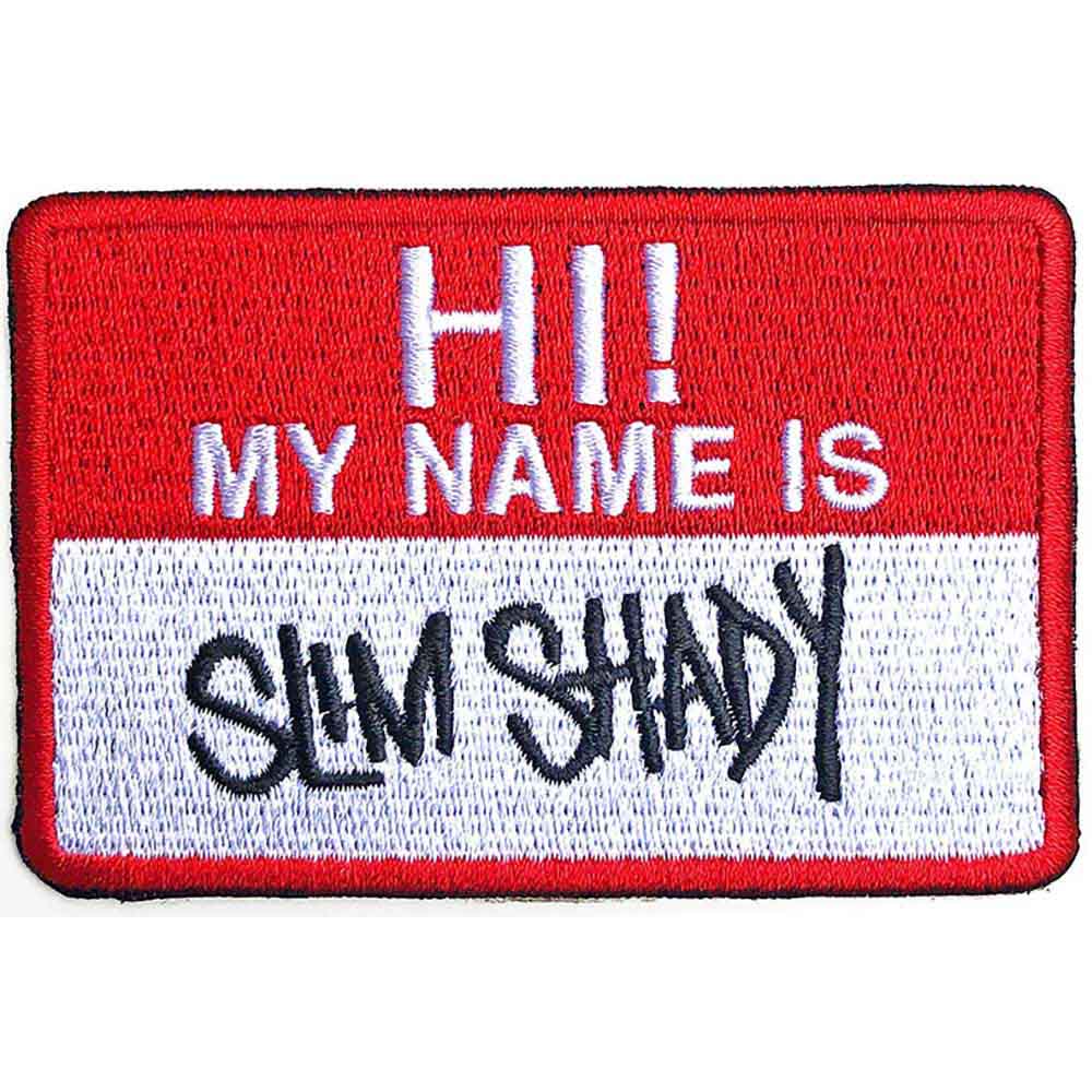 Een foto van een Eminem Unknown subcategory