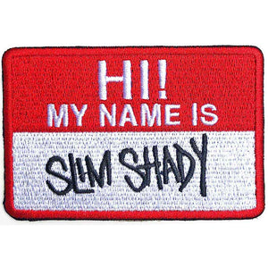 Een foto van een Eminem Unknown subcategory
