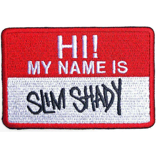 Een foto van een Eminem Unknown subcategory