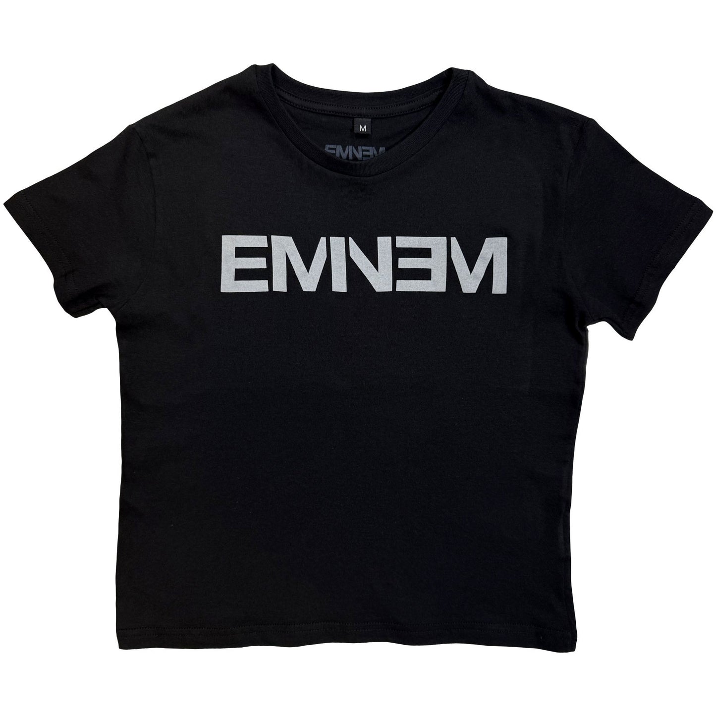 Een foto van een Eminem T-Shirt