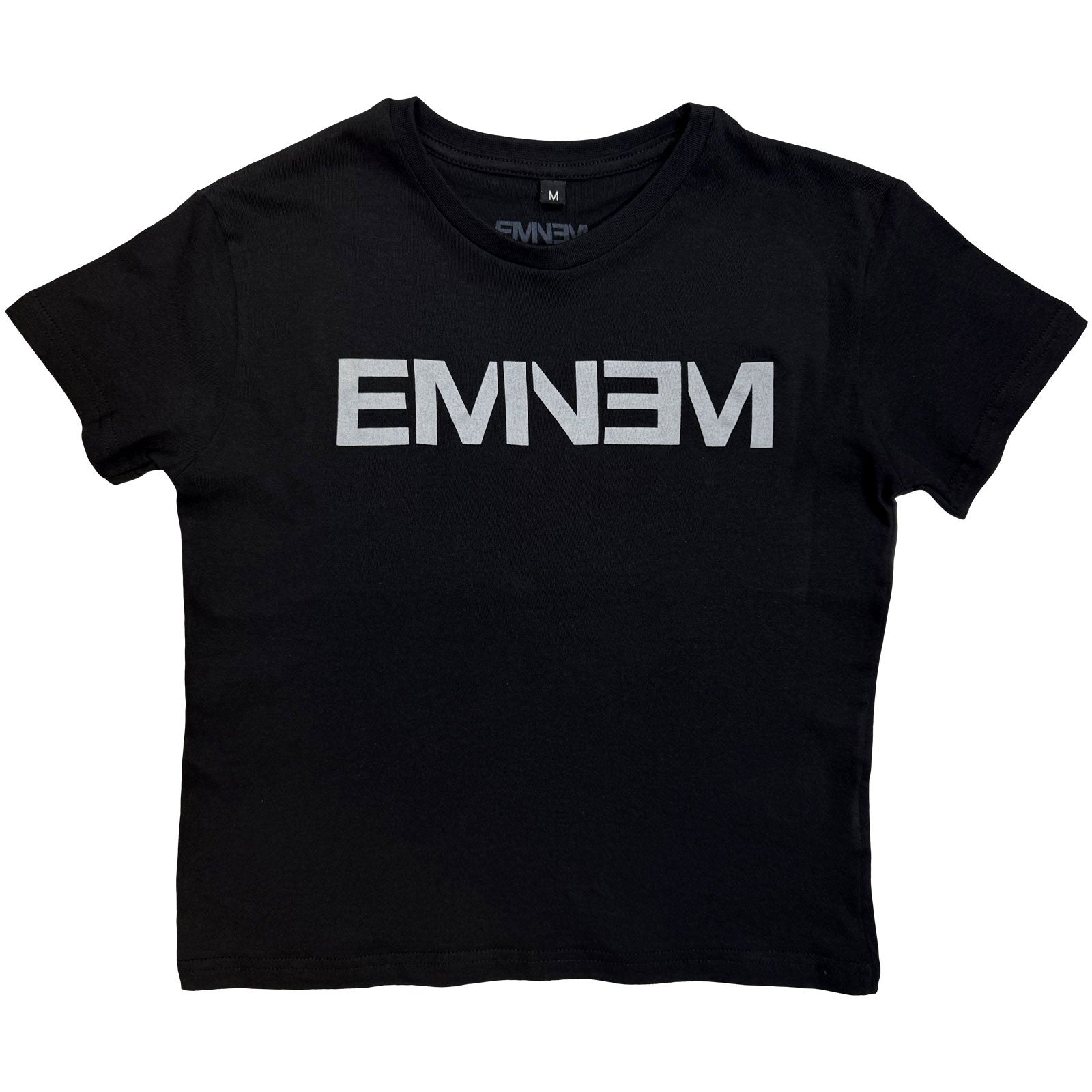 Een foto van een Eminem T-Shirt