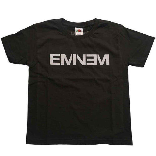 Een foto van een Eminem T-Shirt
