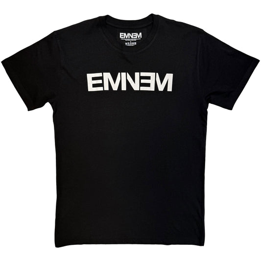 Een foto van een Eminem T-Shirt