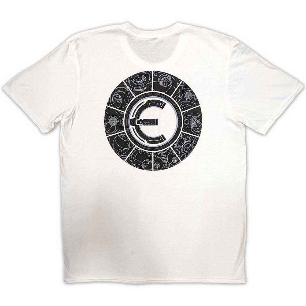 Een foto van een Marvel Comics T-Shirt