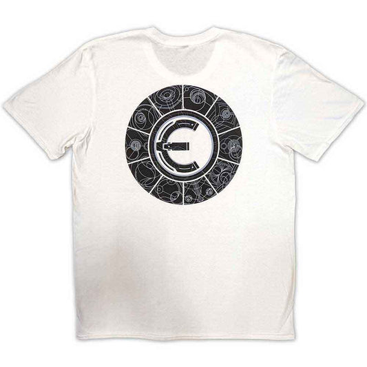 Een foto van een Marvel Comics T-Shirt