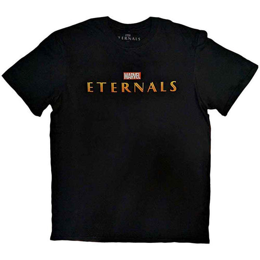Een foto van een Marvel Comics T-Shirt