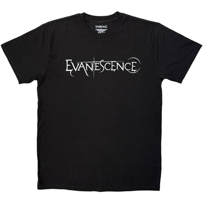 Een foto van een Evanescence T-Shirt