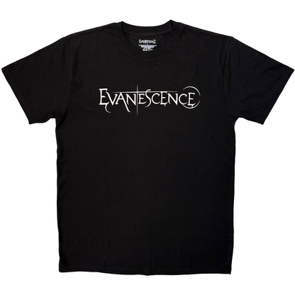 Een foto van een Evanescence T-Shirt